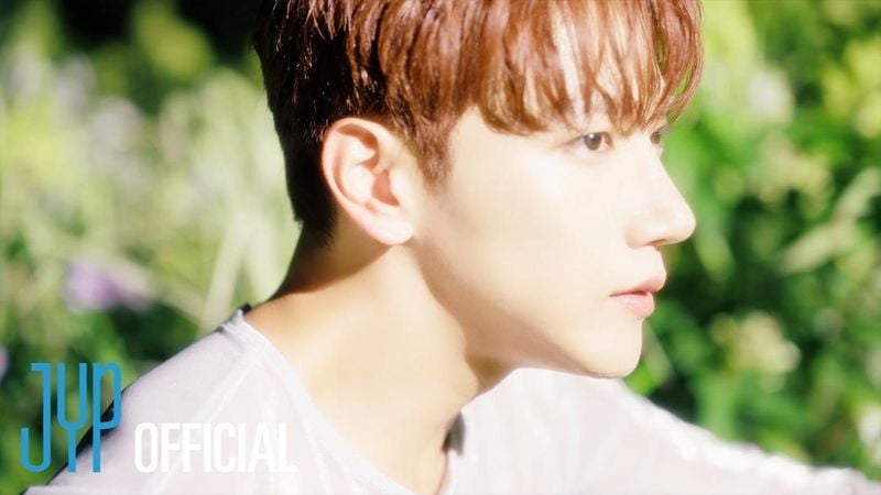 “꿈에서도 찾고 싶은 영감”…JUN.K, ‘Dear my muse’로 4년 만에 솔로 귀환→팬심 설렘 / JYP엔터테인먼트