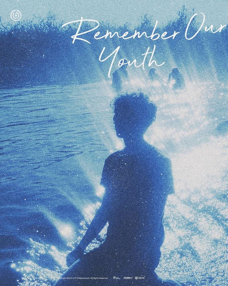 “DAY6 10년 음악 여정의 결정판”…‘The DECADE’ 앨범→첫 고양종합운동장 입성 / JYP엔터테인먼트