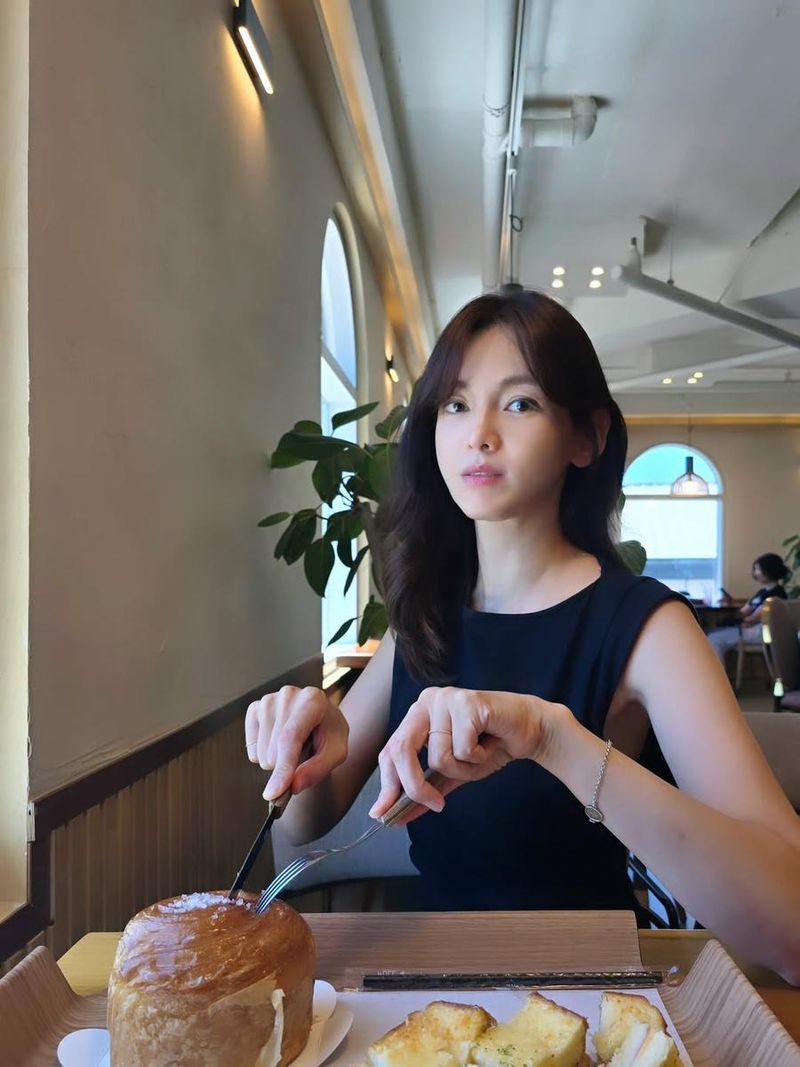 정가은 인스타그램