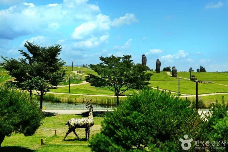 사진 출처 = 포토코리아(한국관광공사) 임진각관광지