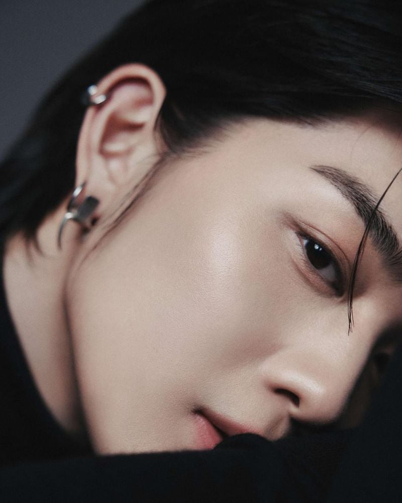 배진영 / 아우라엔터테인먼트