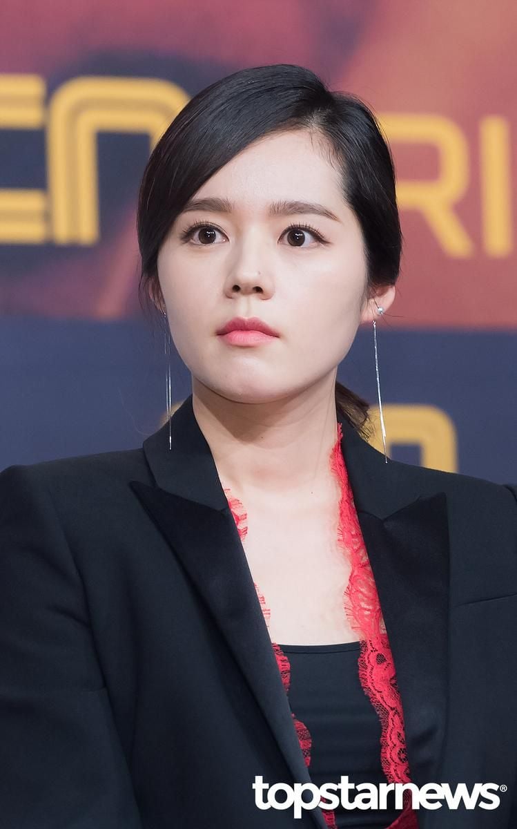 한가인 / 서울, 정송이 기자