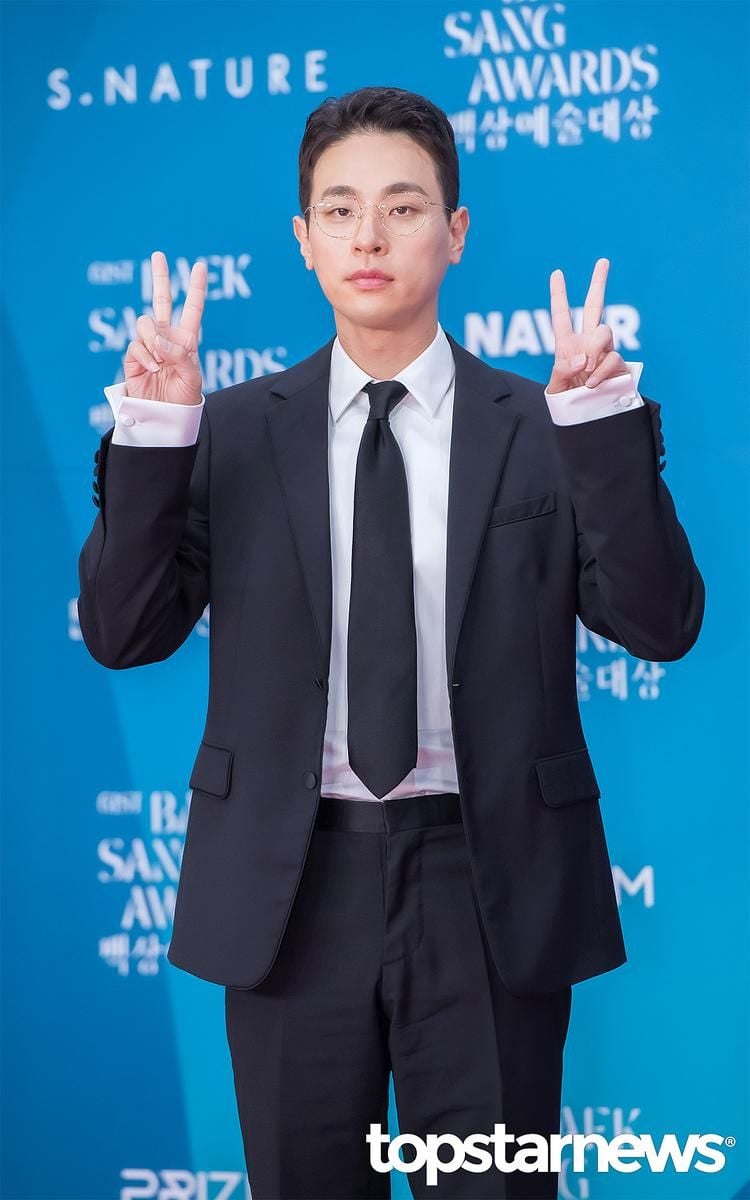 박정민 / 서울, 최규석 기자