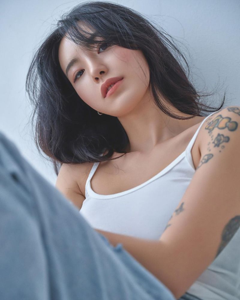 전다빈 / 에프유