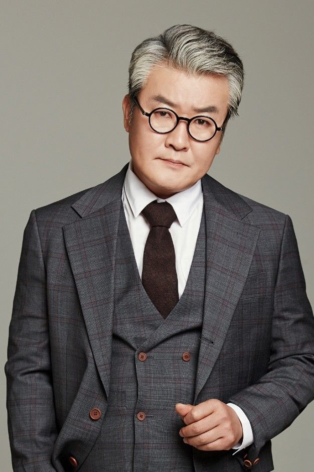 “한민성으로 또 한 번의 변신”…손종학, ‘폭군의 셰프’서 시대 초월 권력자→강렬 존재감 / 와이원엔터테인먼트
