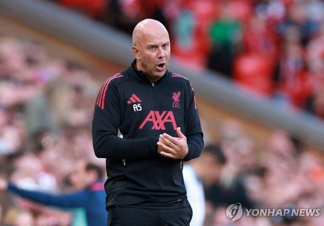 “승부차기 2-3 석패”…리버풀, 커뮤니티실드 우승 도전 무산 / 연합뉴스