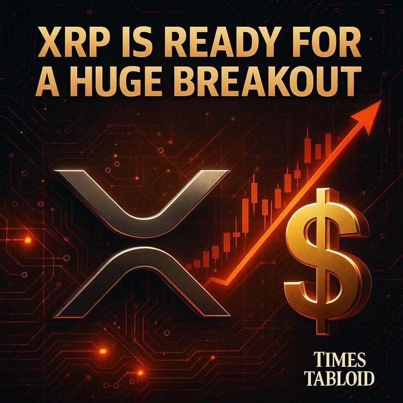 리플 XRP, 15달러 돌파 예측…SEC 소송 종결이 촉매