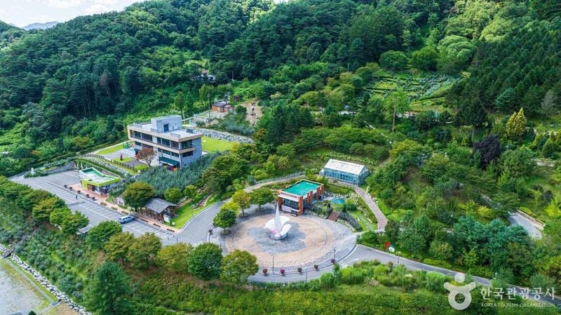 사진 출처 = 포토코리아(한국관광공사) 무궁화 수목원