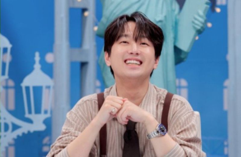 이찬원 / JTBC '톡파원 25시'