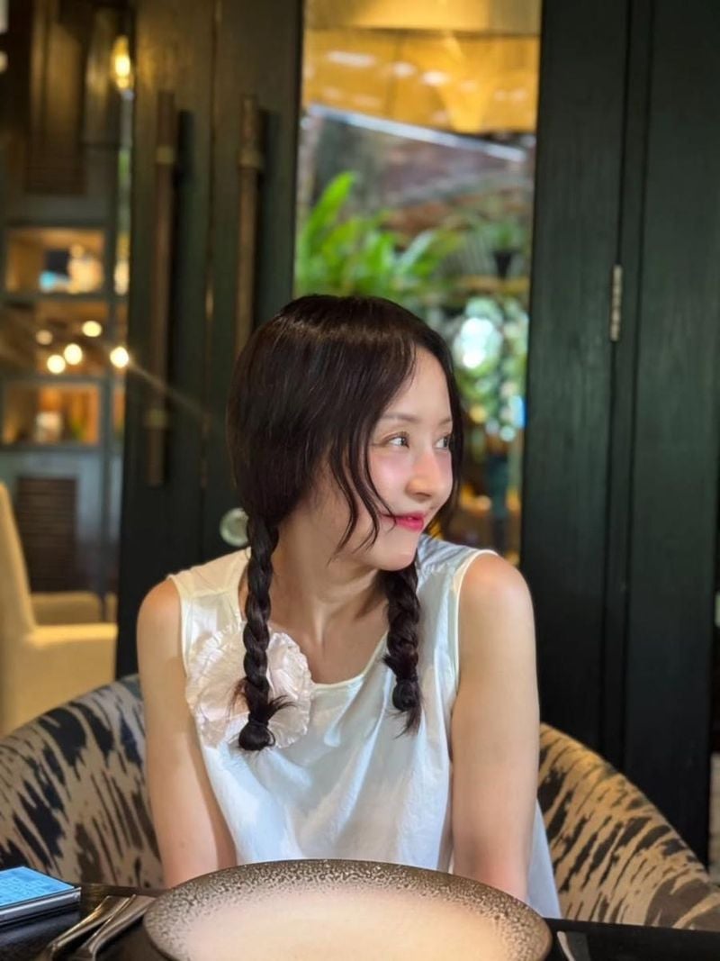 서정희 인스타그램