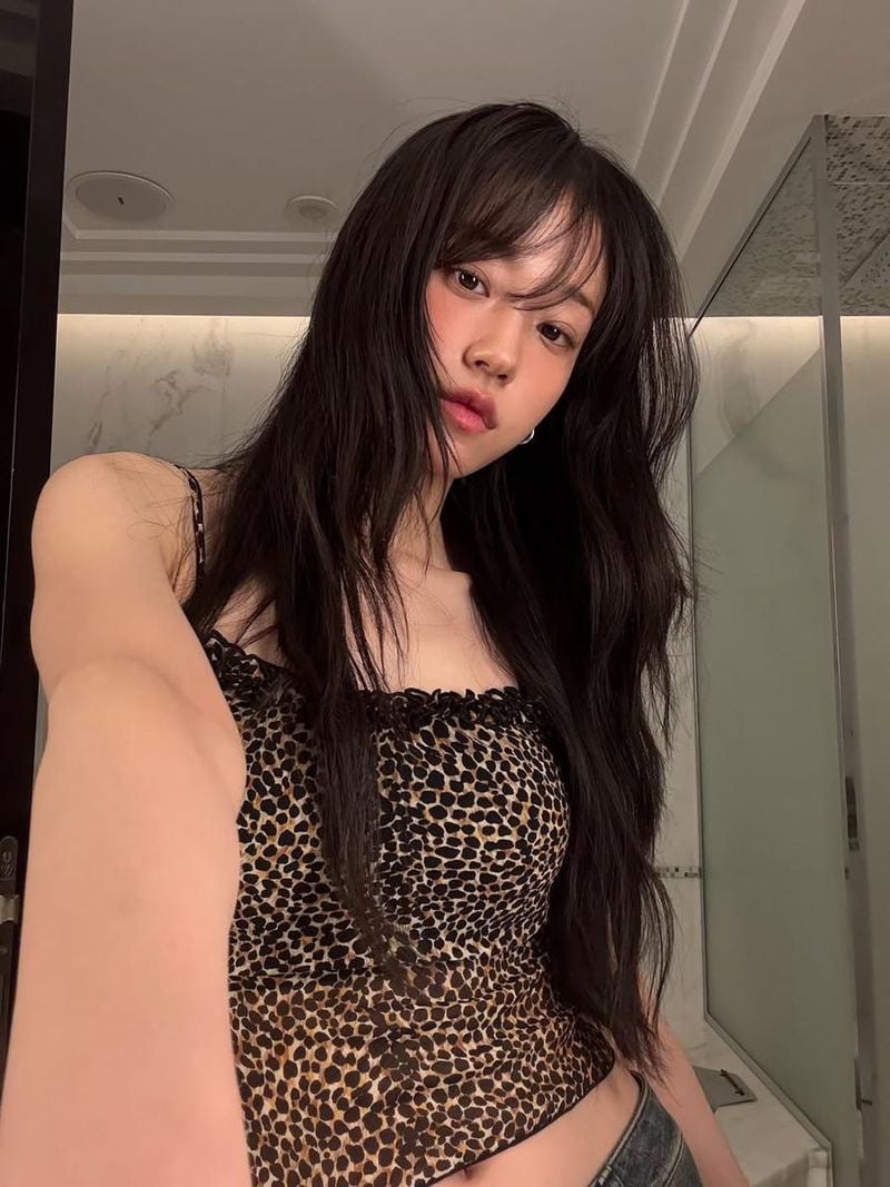 노윤서 인스타그램