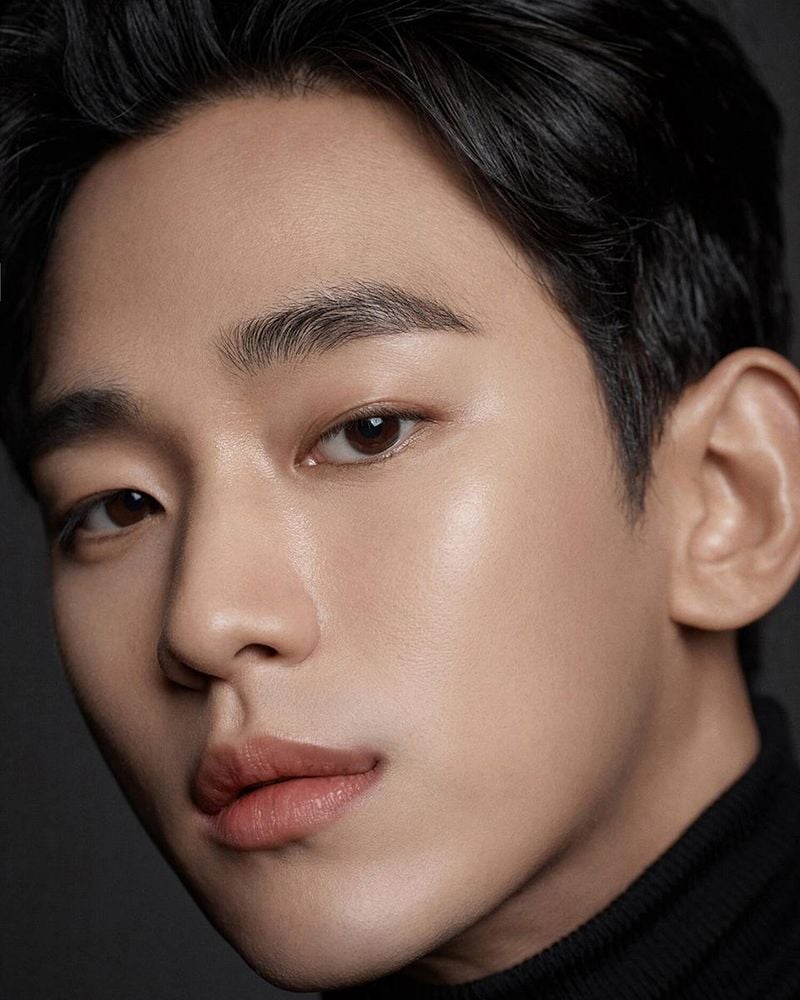 김수현 / GOLDMEDALIST