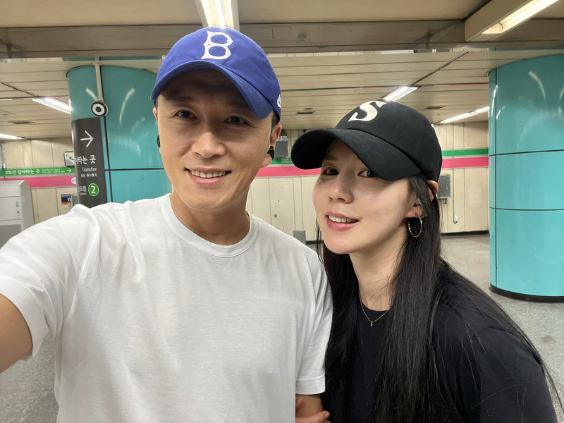 진태현 인스타그램
