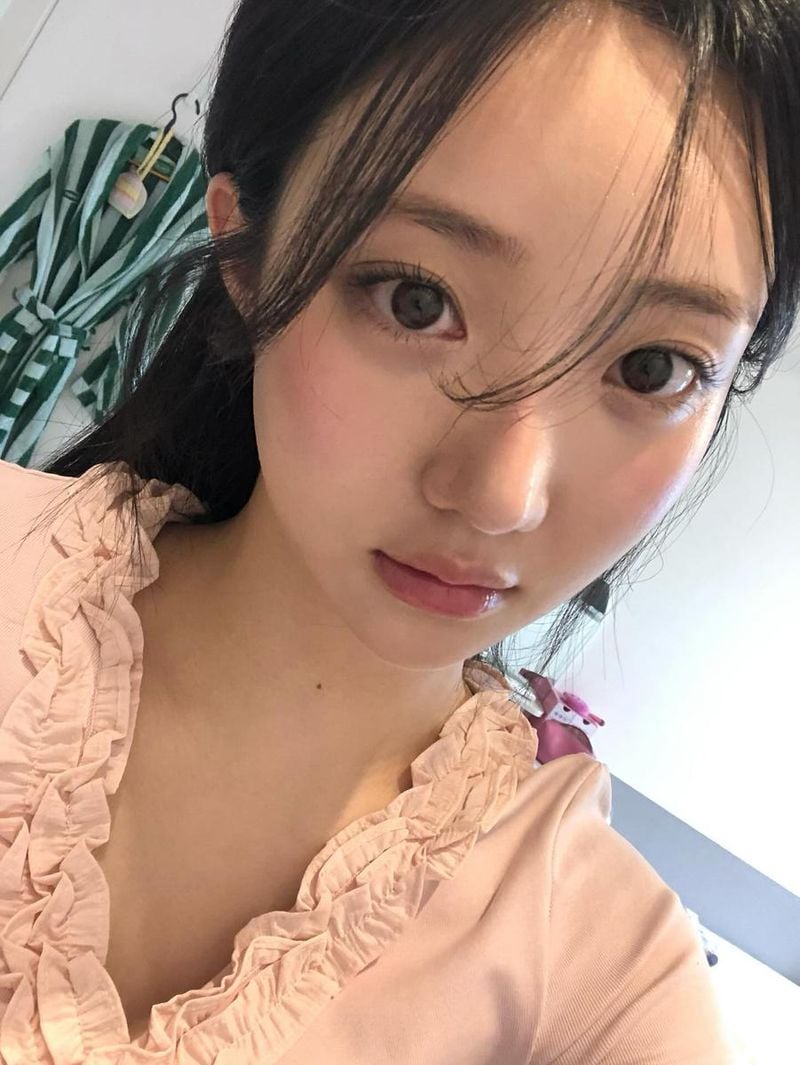 “시선을 머물게 했던 순간”…남규희, 여름 오후→청초한 분위기 완성 / 배우 남규희 인스타그램