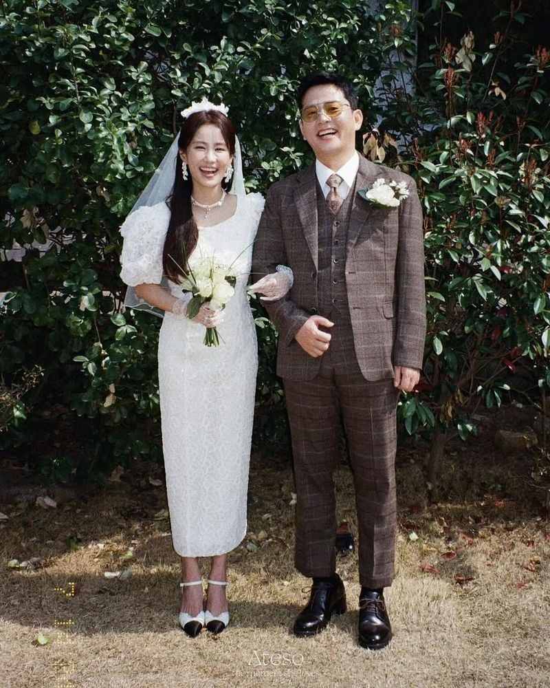 김지민 인스타그램
