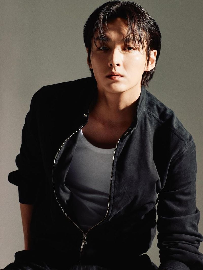 “Long time”…백주호, 깊어진 눈빛→여름의 쓸쓸한 아우라