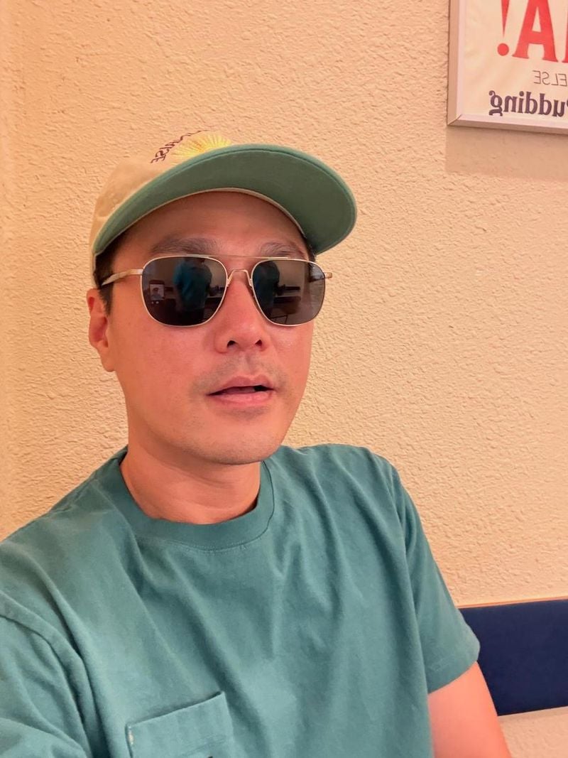“건강들하시다고요”…최영준, 늦여름 오후→잔잔한 근황 셀카 / 배우 최영준 인스타그램