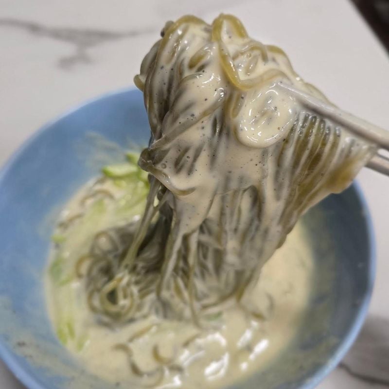 “무대가 그리운 요즘”…김장훈, 건강한 여름 식단→‘폼’ 절정 예고 / 가수 김장훈 인스타그램