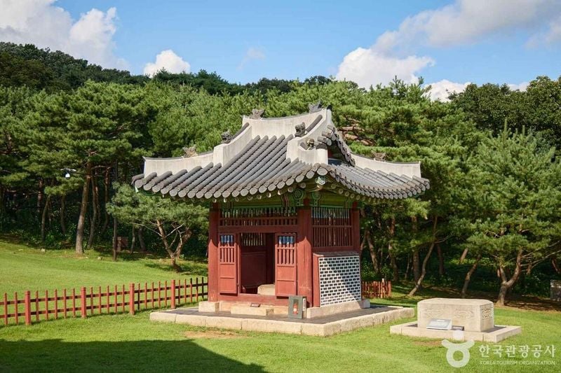 사진 출처 = 포토코리아(한국관광공사) 김포장릉