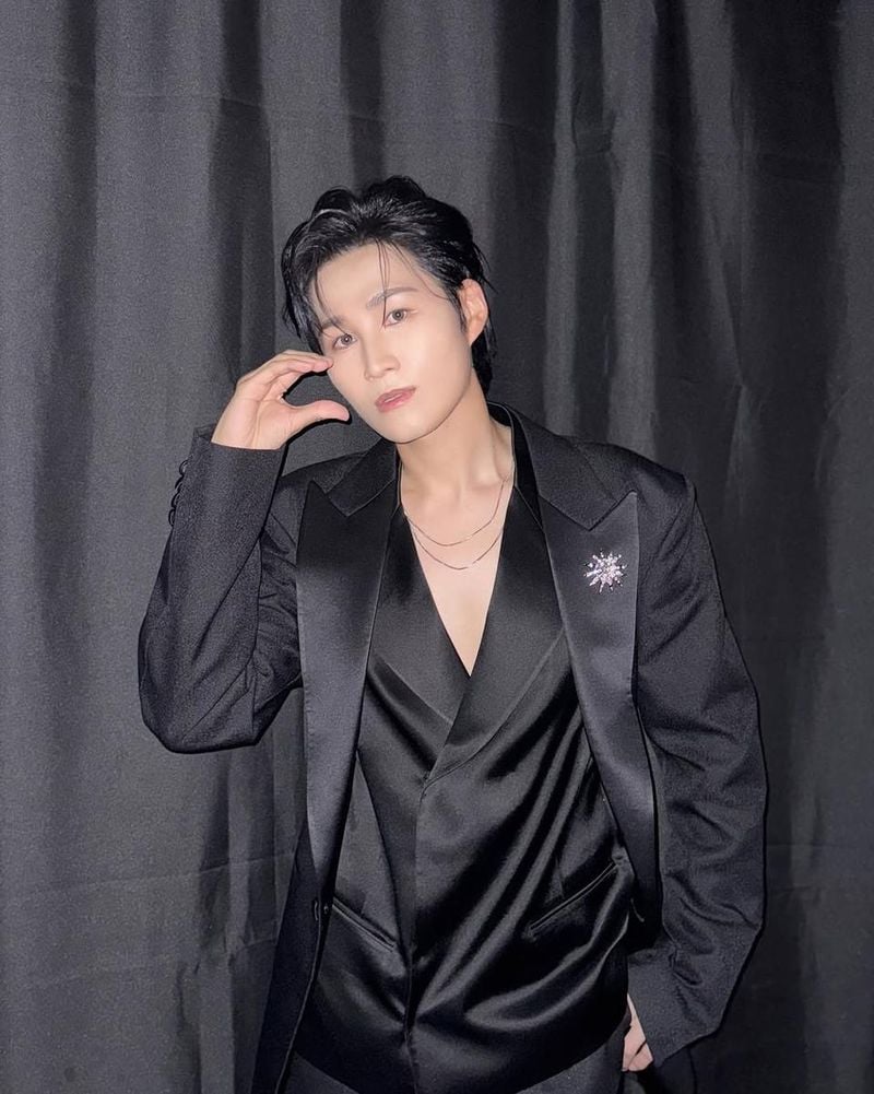 김희재/오피셜