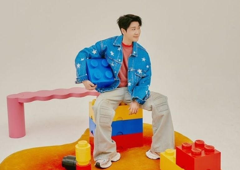 영탁 / 어비스컴퍼니