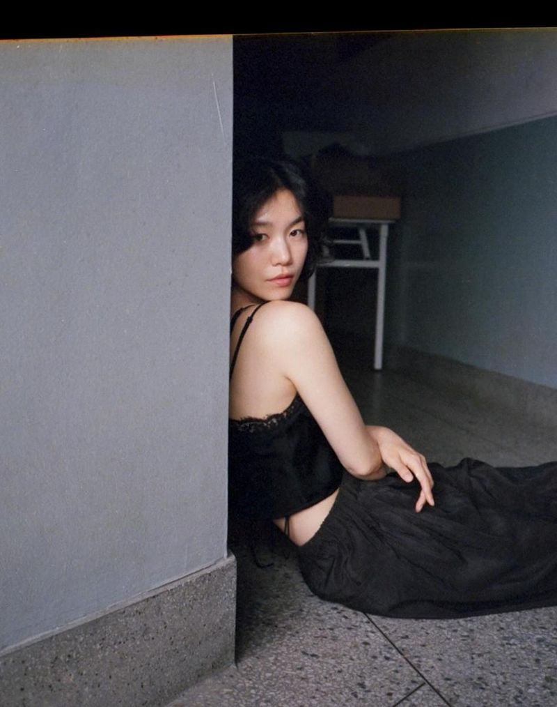 “함께 성장한 시간”…이설, 여름 방학 끝자락→묘한 시선의 깊이 / 배우 이설 인스타그램
