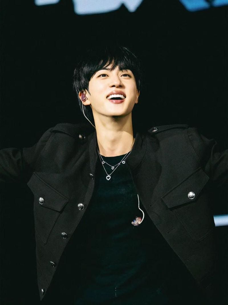 “보컬리스트 진의 진면목”…방탄소년단 진, ‘ECHO’로 평론계 강타→음악적 정체성 각인