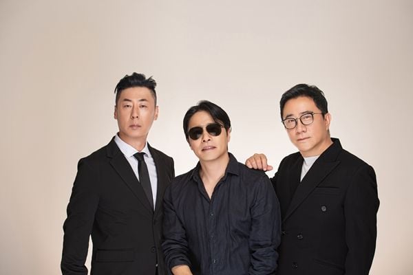 “추억 속 전설이 하나로”…NR, ‘체념’으로 90년대 댄스 소환→새 음원 활동 예고