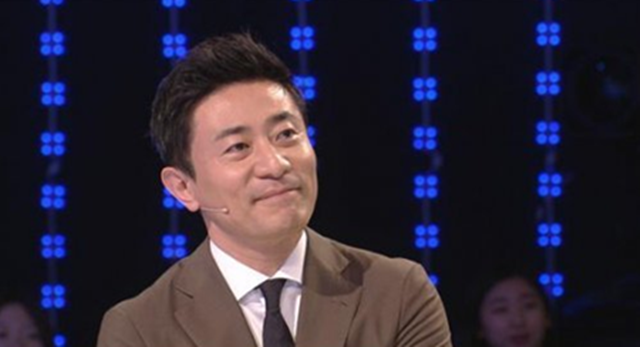 김범수 아나운서
