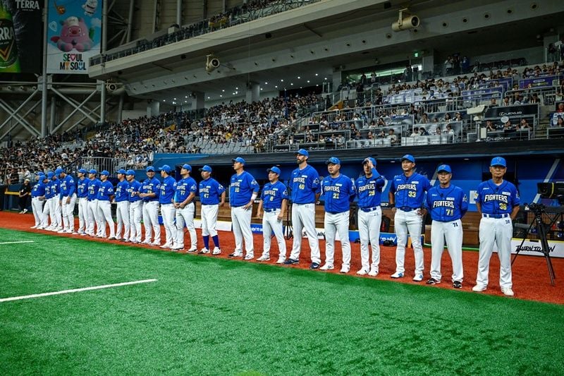 “불꽃 파이터즈 결전의 무대”…‘특집 야구 생중계’ 연천 미라클전→승리 공식 이어질까
