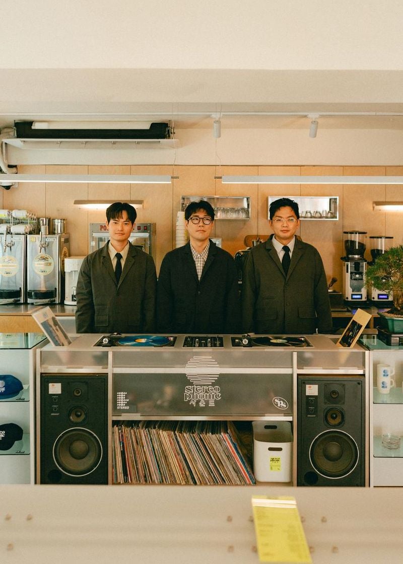 “윤석철트리오, 도쿄 블루노트 무대서 빛났다”→글로벌 K-재즈 돌풍 시동 / 안테나