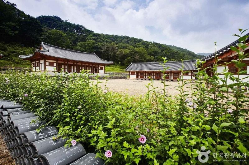 사진 출처 = 포토코리아(한국관광공사) 마곡사