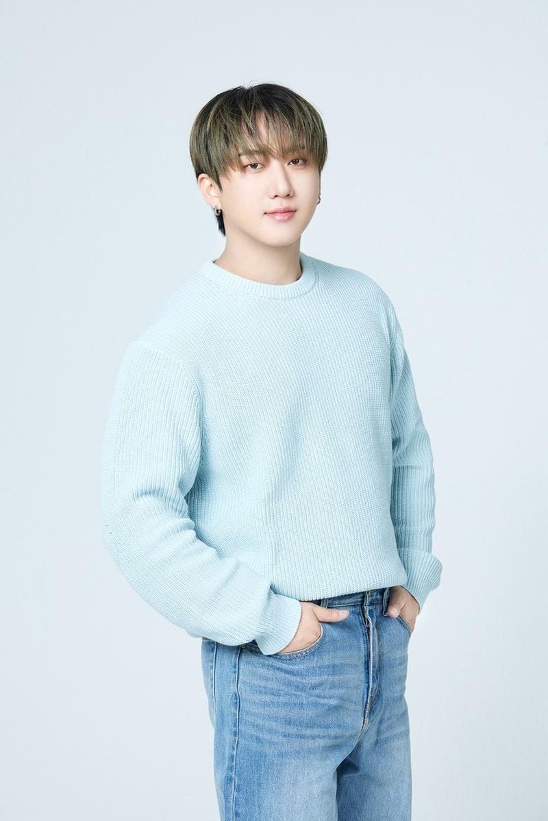 “기부로 전한 따뜻함”…스트레이키즈 창빈, 소아청소년 위해 1억 원 쾌척→선한 영향력 확산 / JYP엔터테인먼트