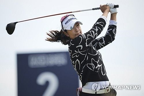 “LPGA 스타 김아림 출격”…메디힐·한국일보 챔피언십 국내파 독주 도전 / 연합뉴스