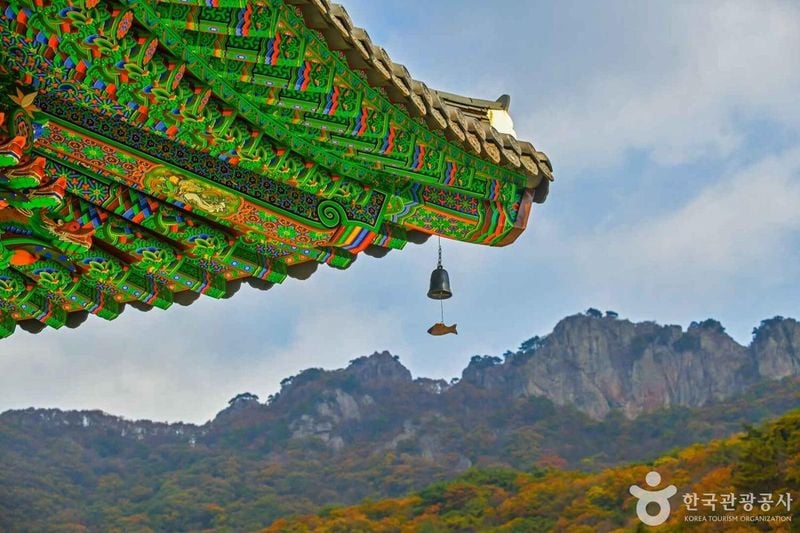 사진 출처 = 포토코리아(한국관광공사) 내장사