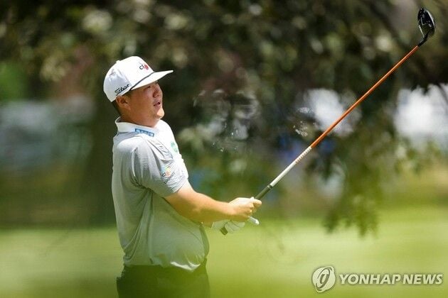 “투어챔피언십 출전 정조준”…임성재·김시우, PGA BMW 챔피언십 도전 / 연합뉴스