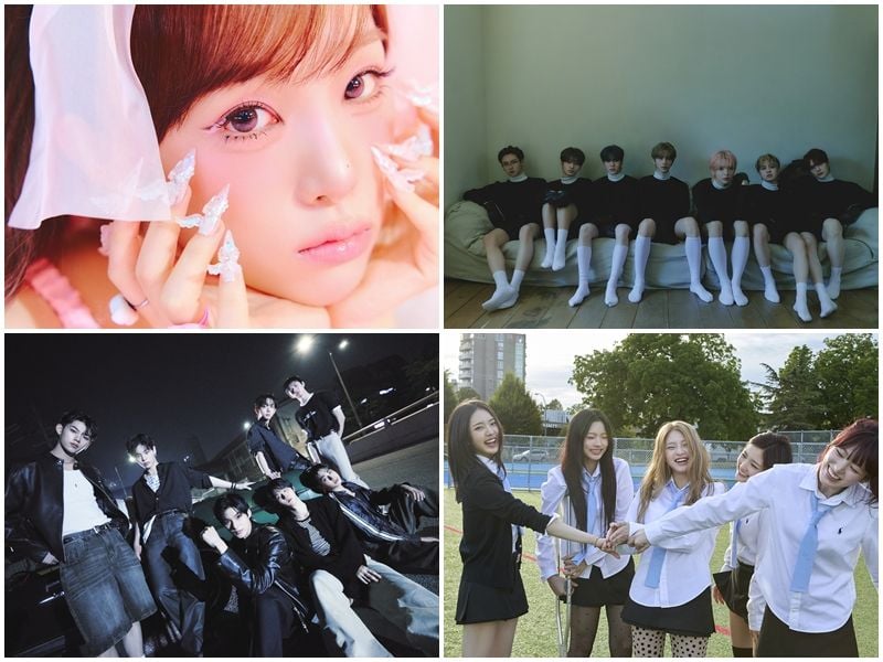“특별한 생일 축하”…샤오쥔·서경배, ‘더쇼’서 스페셜 무대→팬들 기대 모인다