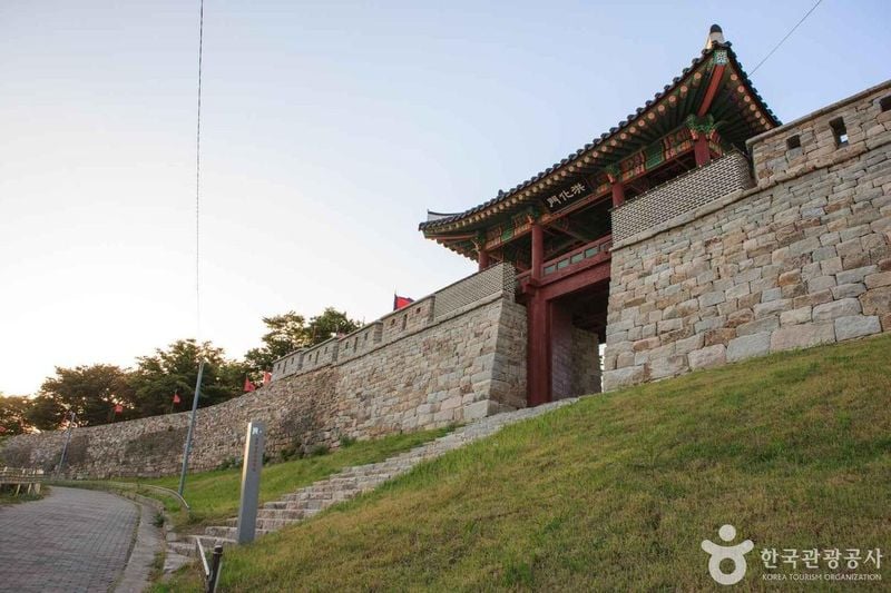 사진 출처 = 포토코리아(한국관광공사) 홍주읍성
