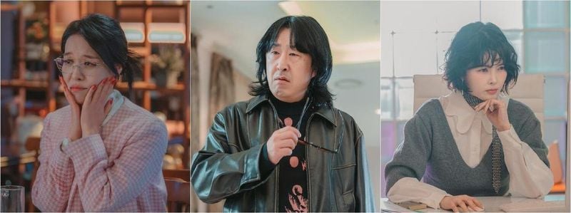 출처=지니 TV '금쪽같은 내 스타'