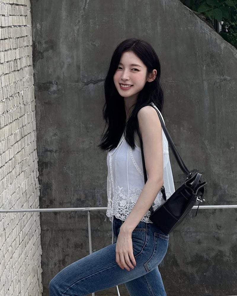 아린 인스타그램