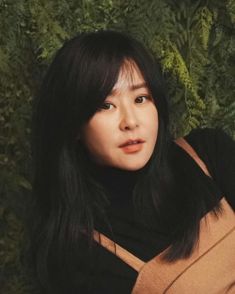 최강희 인스타그램