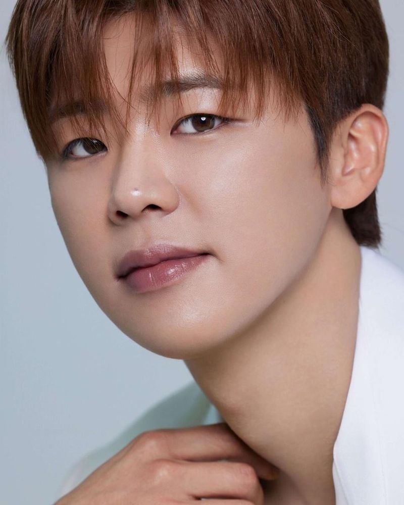 박지현 / 티엔엔터테인먼트