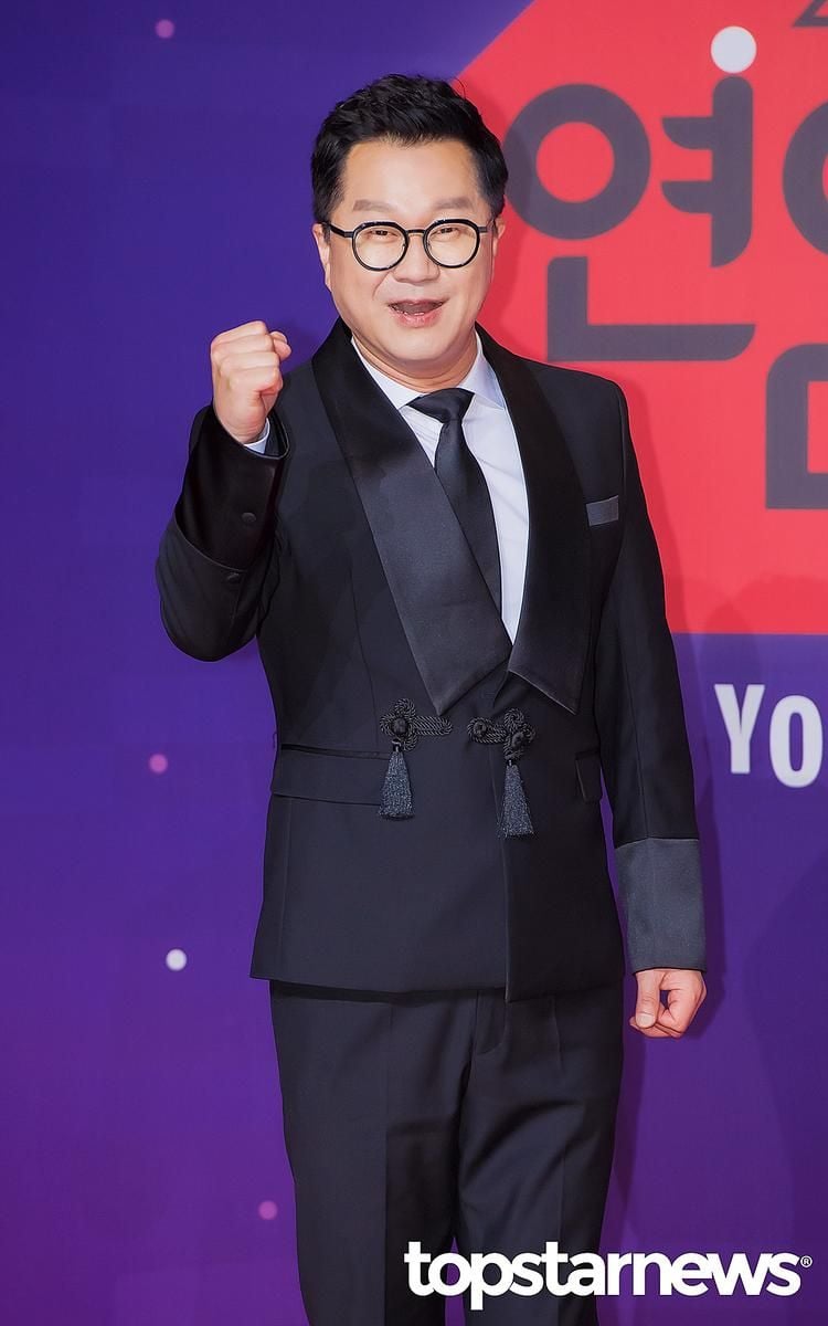 지상렬 / 톱스타뉴스 포토DB