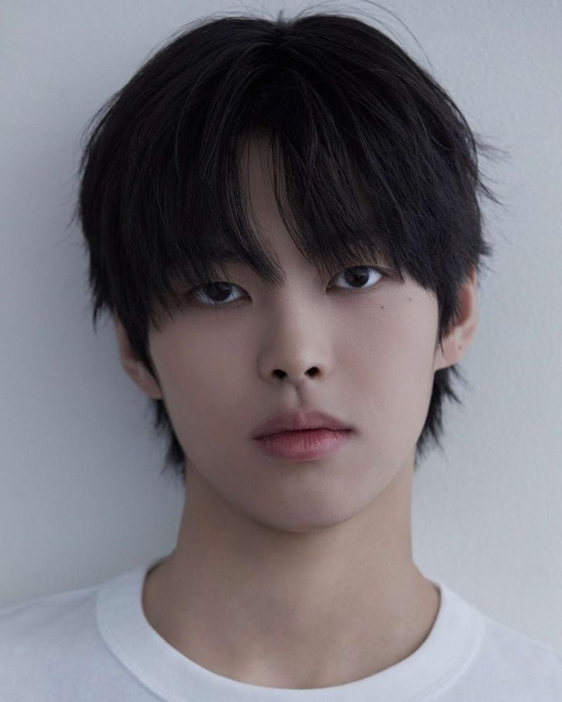 박윤호 / 이닛엔터테인먼트
