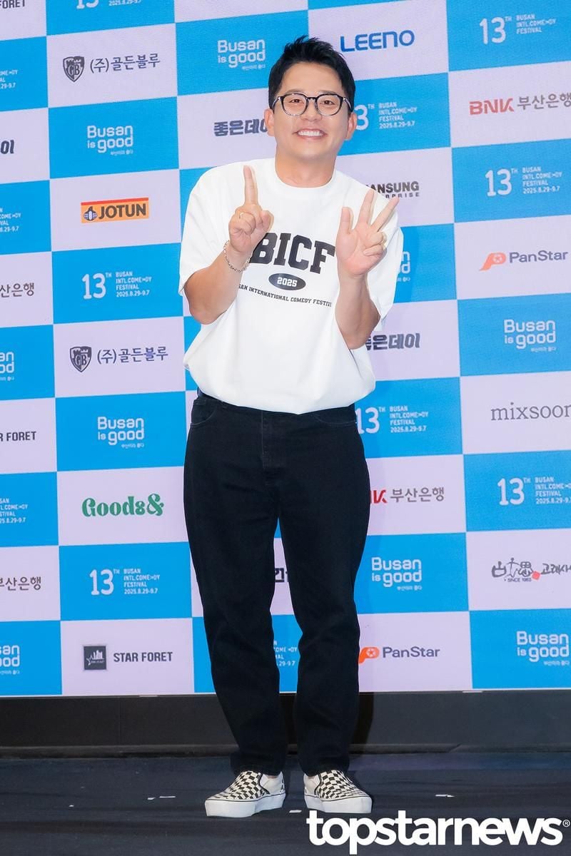 김준호 / 서울, 장호연 기자
