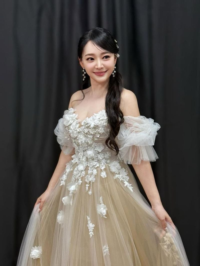 김소현 인스타그램