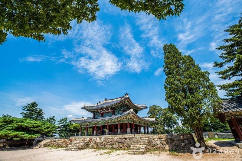 사진 출처 = 포토코리아(한국관광공사) 남한산성