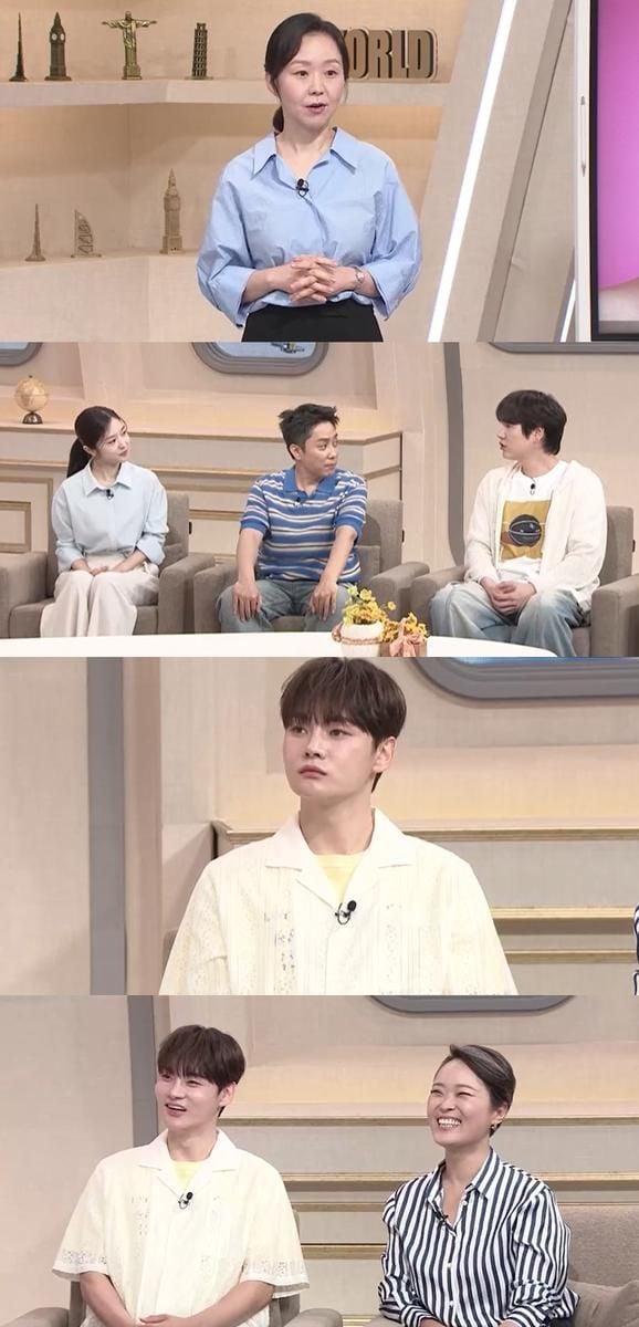 “성형수술의 빛과 그림자”…임소연·박서진, ‘벌거벗은 세계사’서 몸의 역사→시선 집중