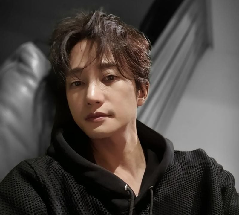 박시후, 여파 속 침묵 깨다