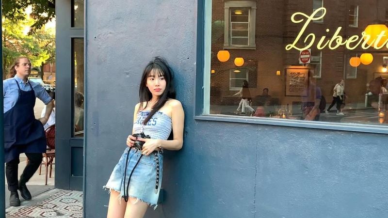 “기억하고 싶은 오후”…오지연, 여름빛에 스며든 시선→서정적 고요 / 가수 로코 오지연 인스타그램